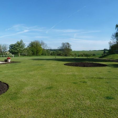 Glen House Annexe Bed & Breakfast Bourne Dış mekan fotoğraf