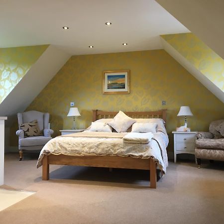 Glen House Annexe Bed & Breakfast Bourne Dış mekan fotoğraf