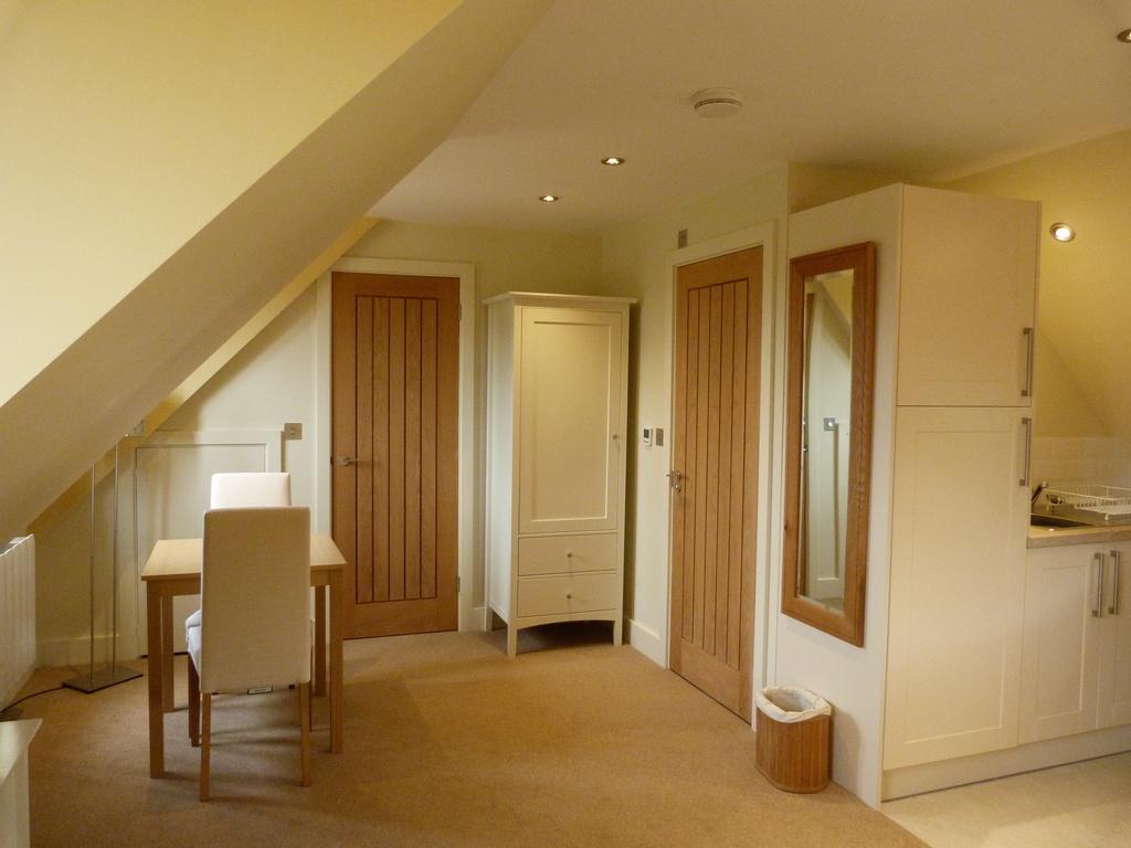 Glen House Annexe Bed & Breakfast Bourne Oda fotoğraf