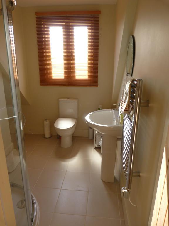 Glen House Annexe Bed & Breakfast Bourne Oda fotoğraf